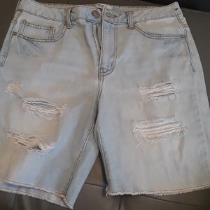 Women's shorts